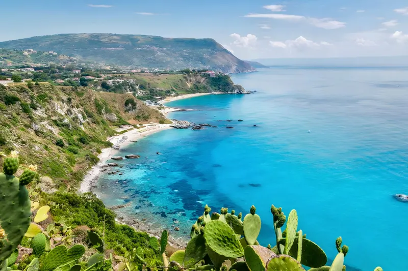 Erlebnisreise Faszination Kalabrien