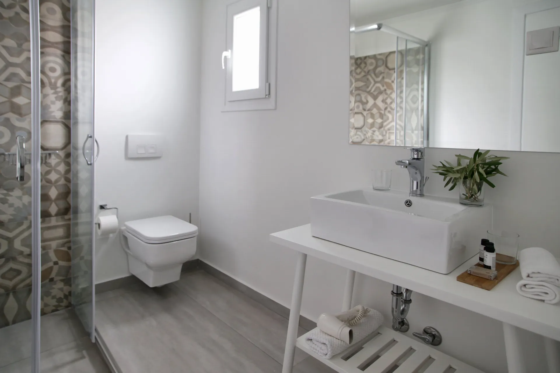 Racconto Boutique Design Hotel - Doppelzimmer Deluxe