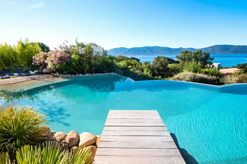 Ferienwohnung Arco Plage