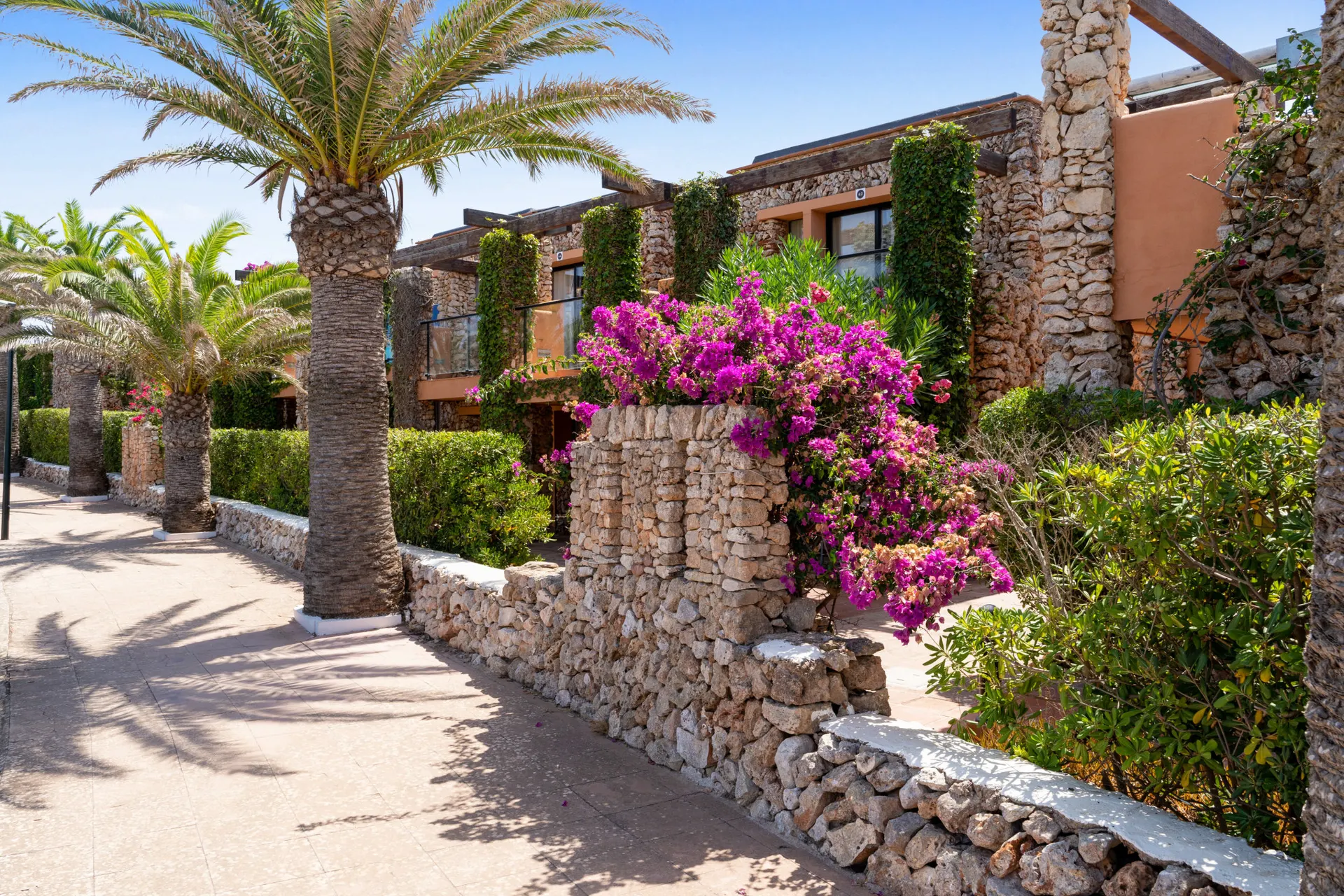 Hotel Menorca Binibeca by Pierre & Vacances