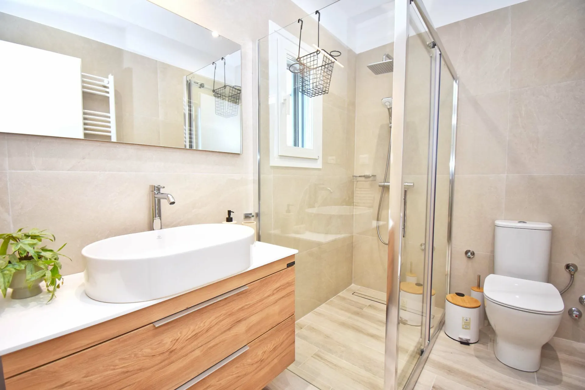 Villa Caesar - 3-Zimmer Appartement