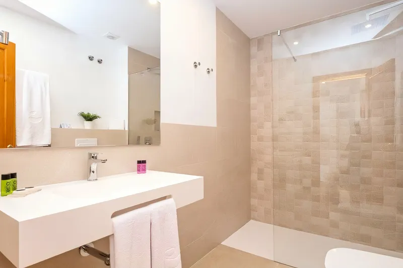 Aparthotel Comitas Isla del Aire