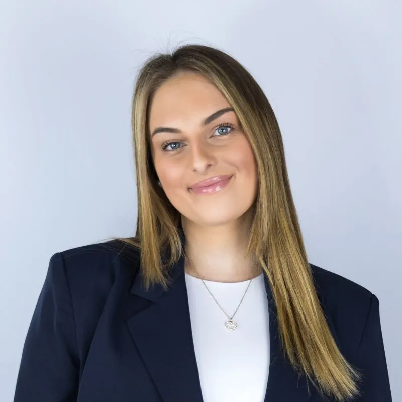 Expert - Emma Eccher