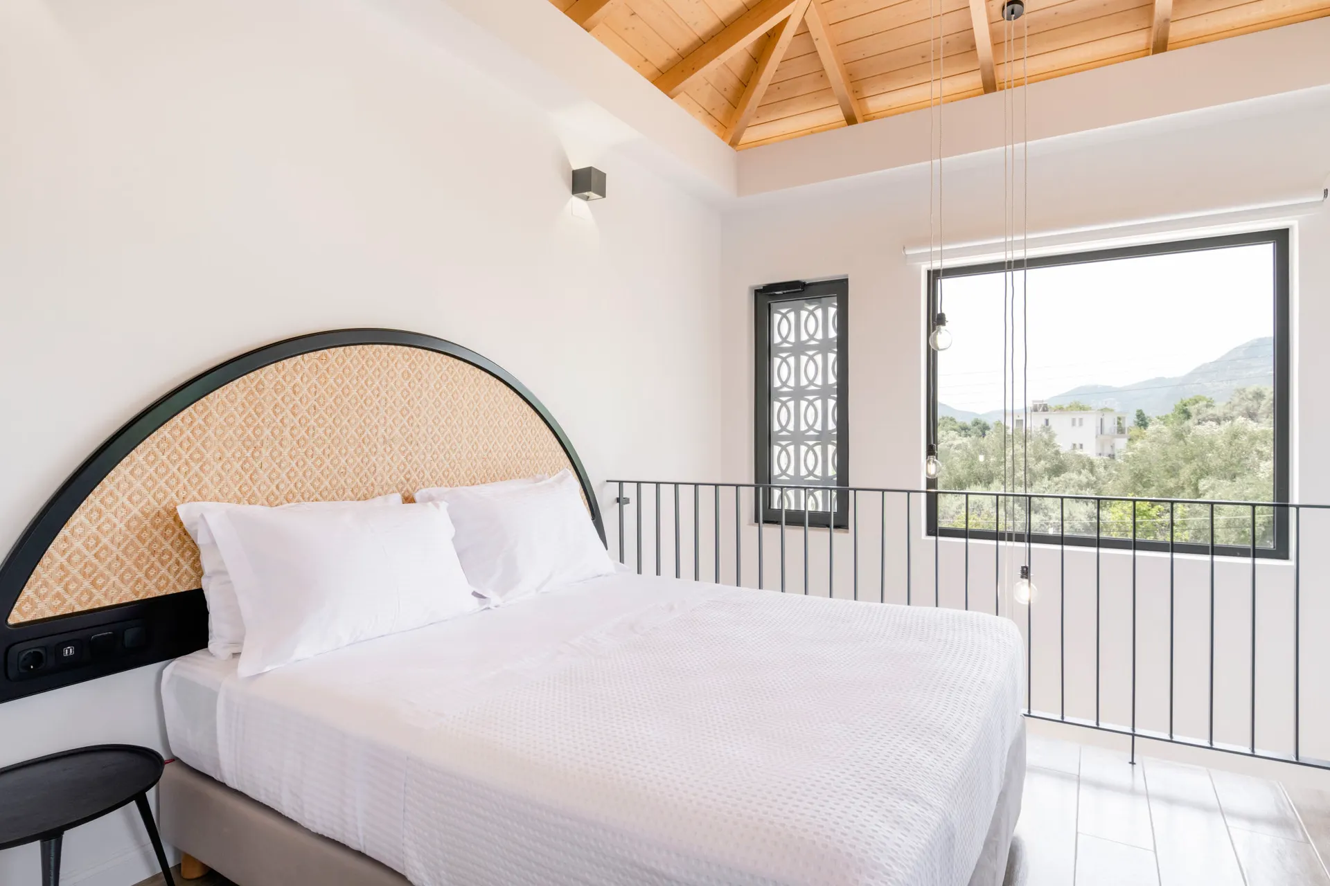 13 Key Suites - Maisonette