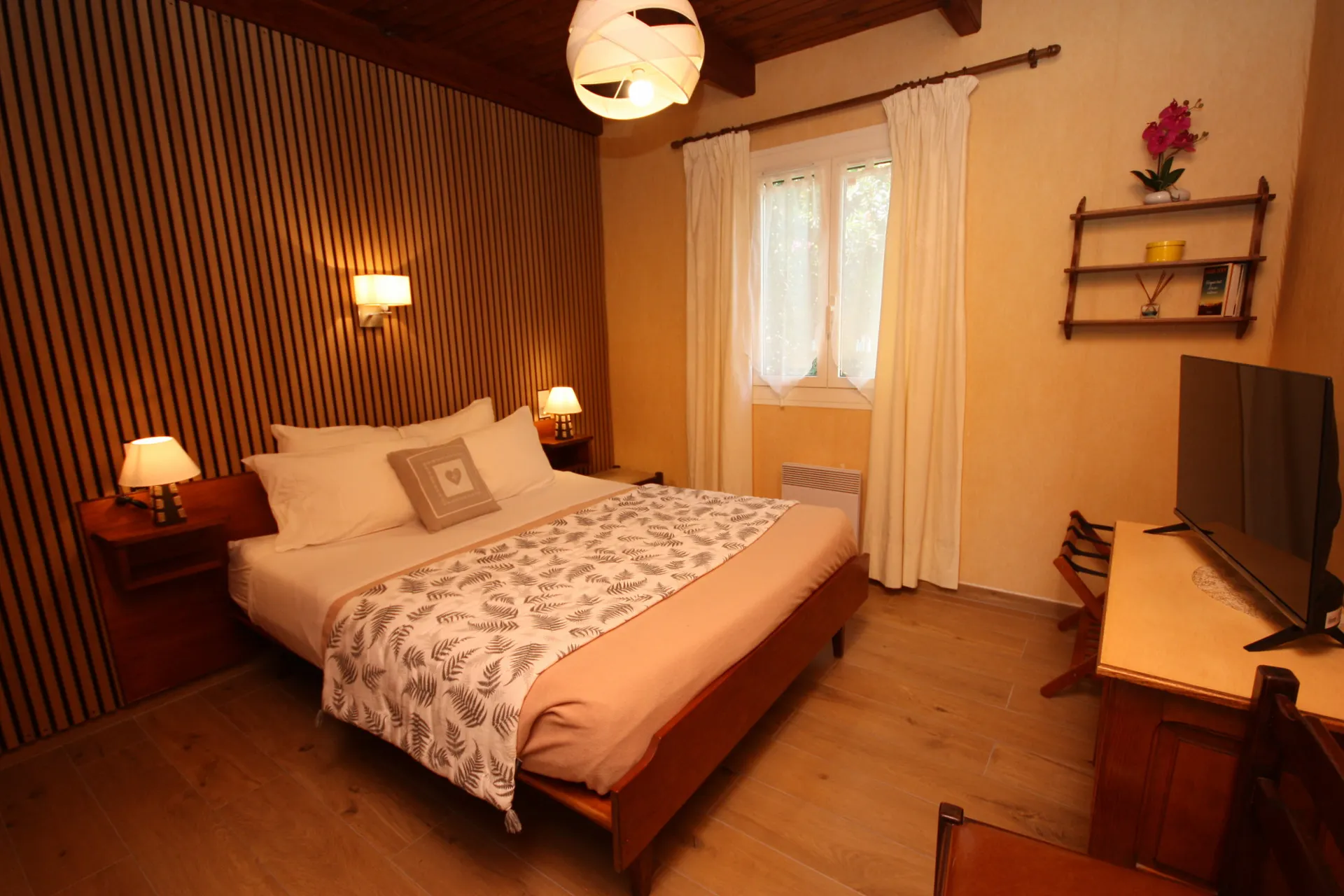 Ferienwohnung Casa Oleanda - Villa Altea