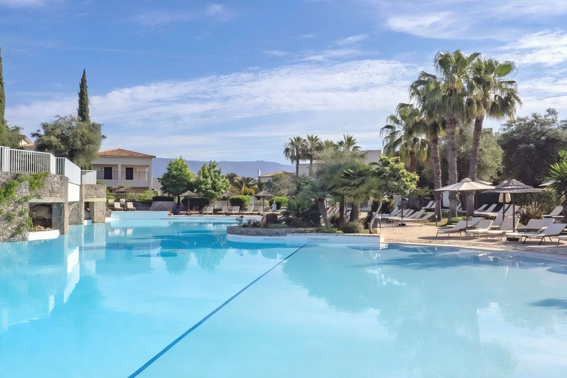 Hotel Dreams Corfu Resort  Spa