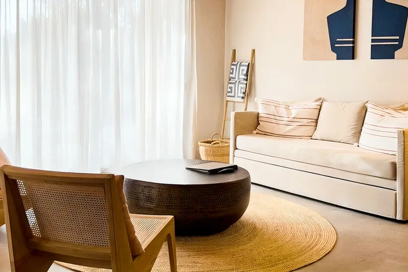 Eliamos Villas Hotel  Spa