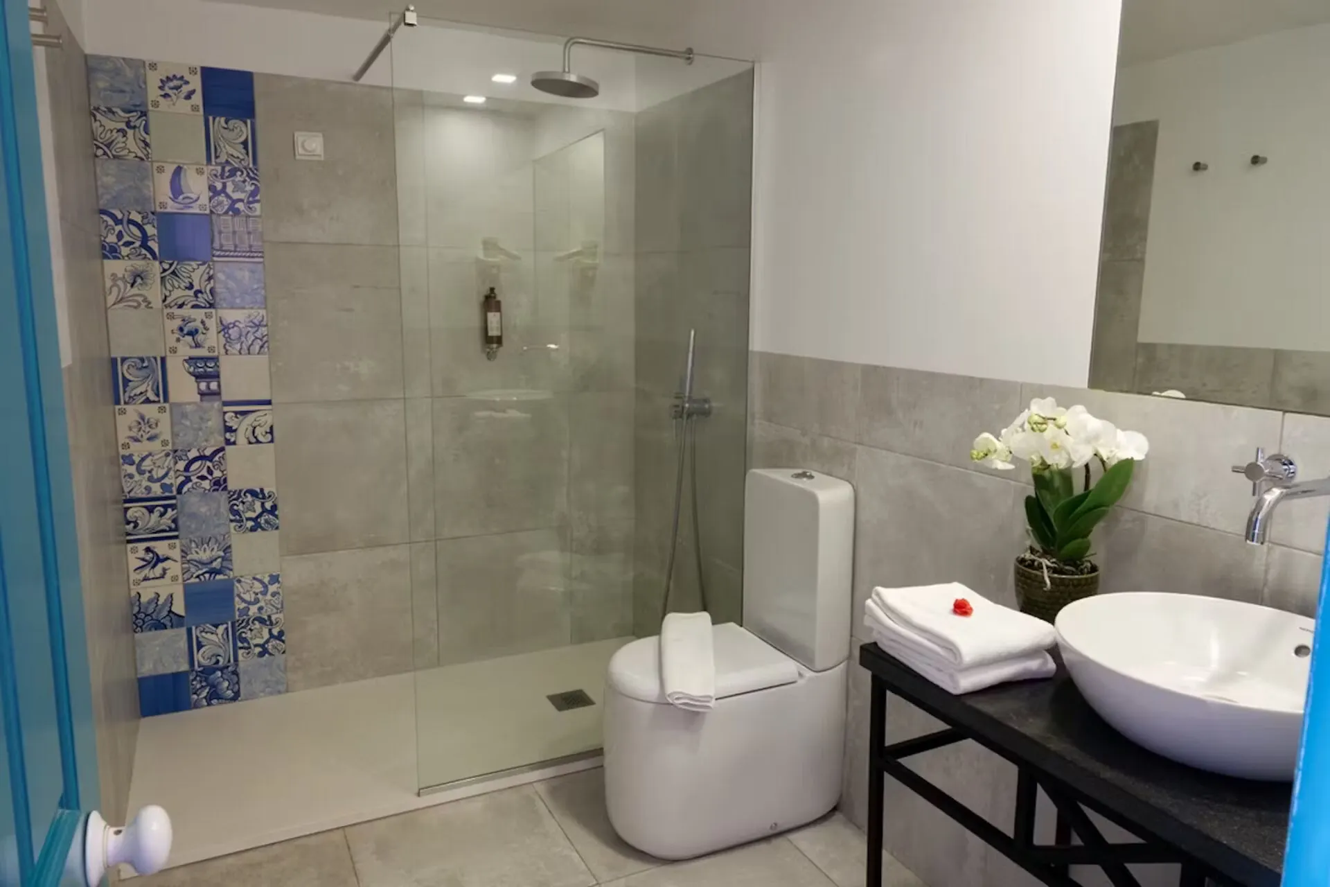 Quinta das Vinhas - Doppelzimmer