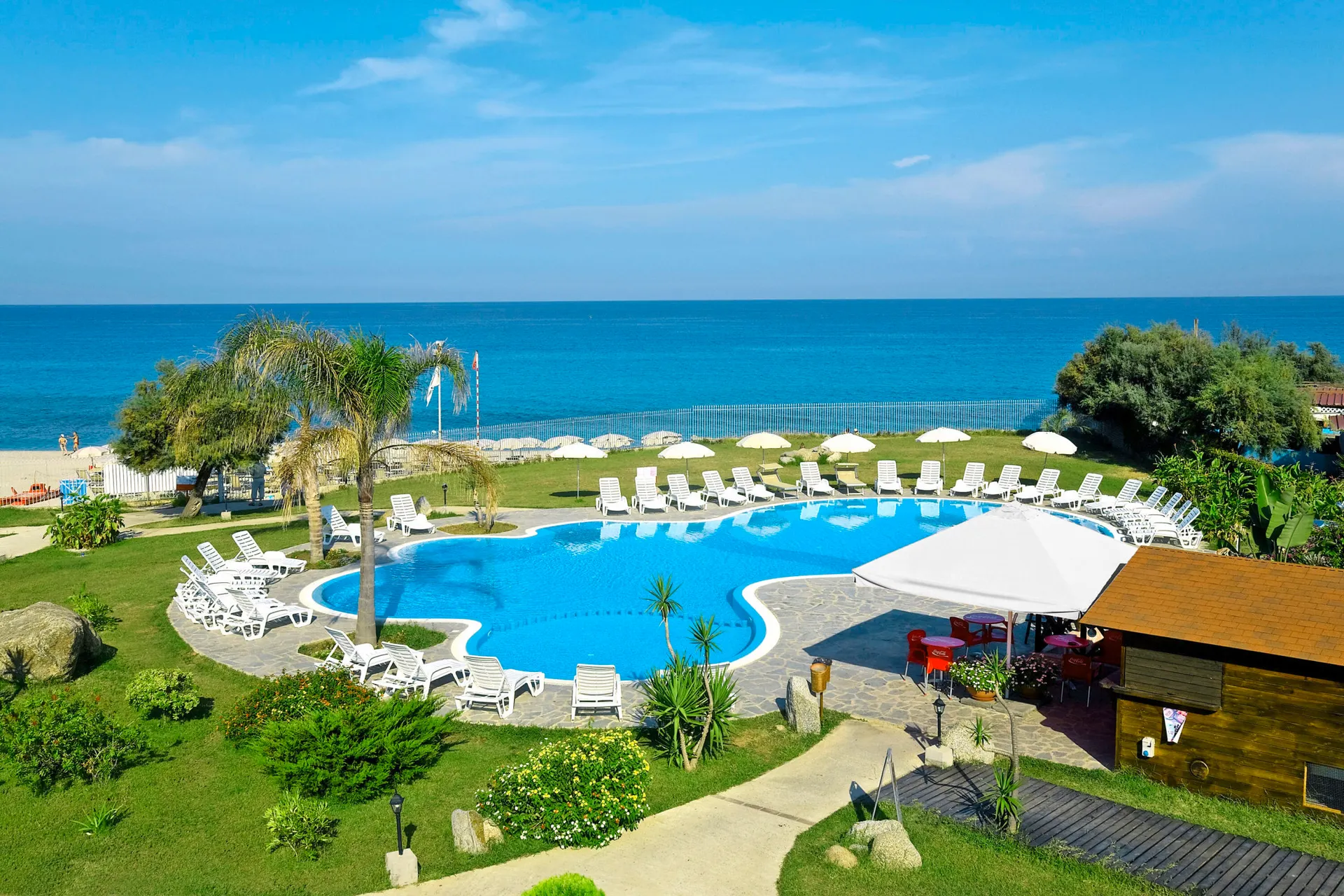Hotel Borgo del Principe