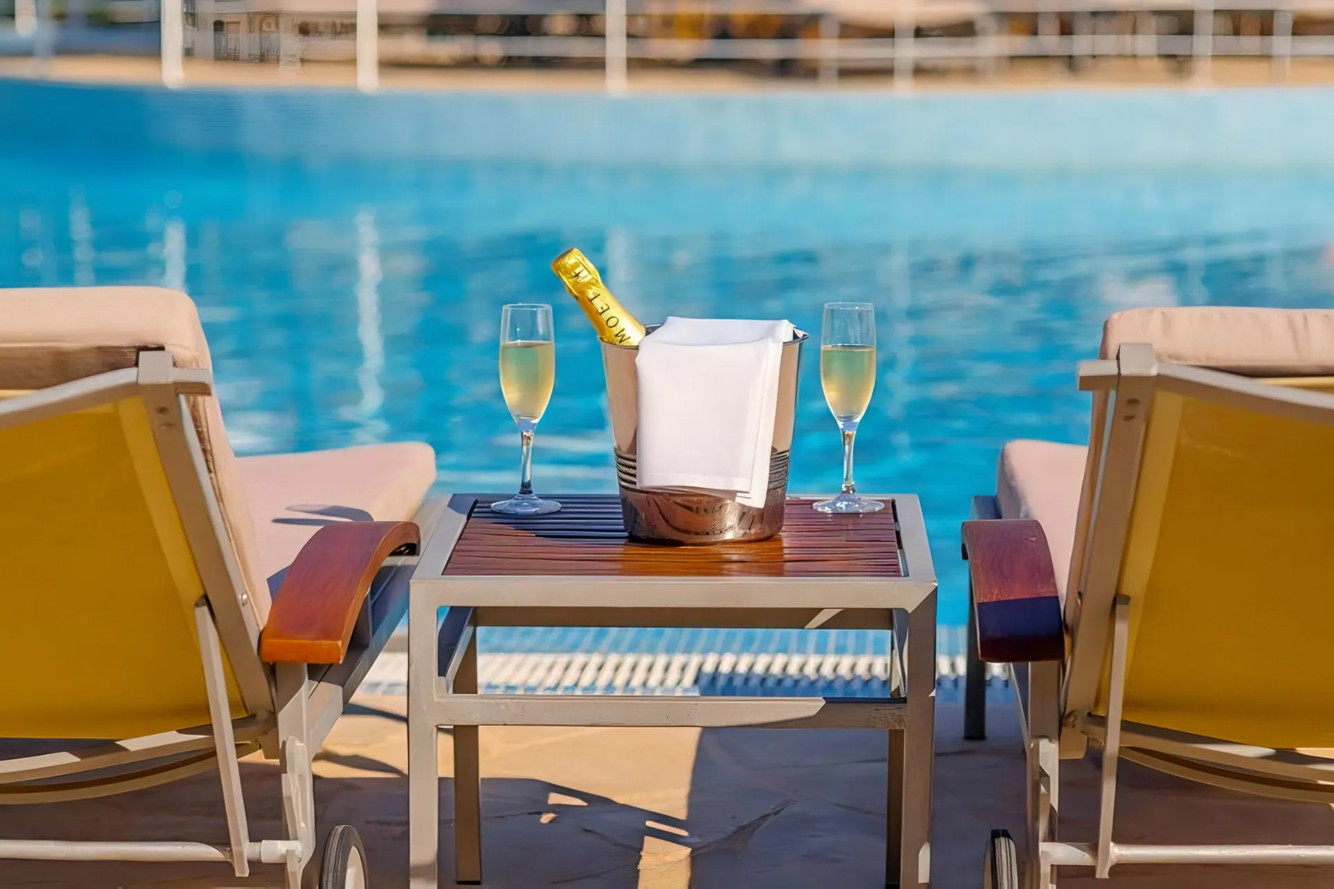 Hotel Portblue La Quinta