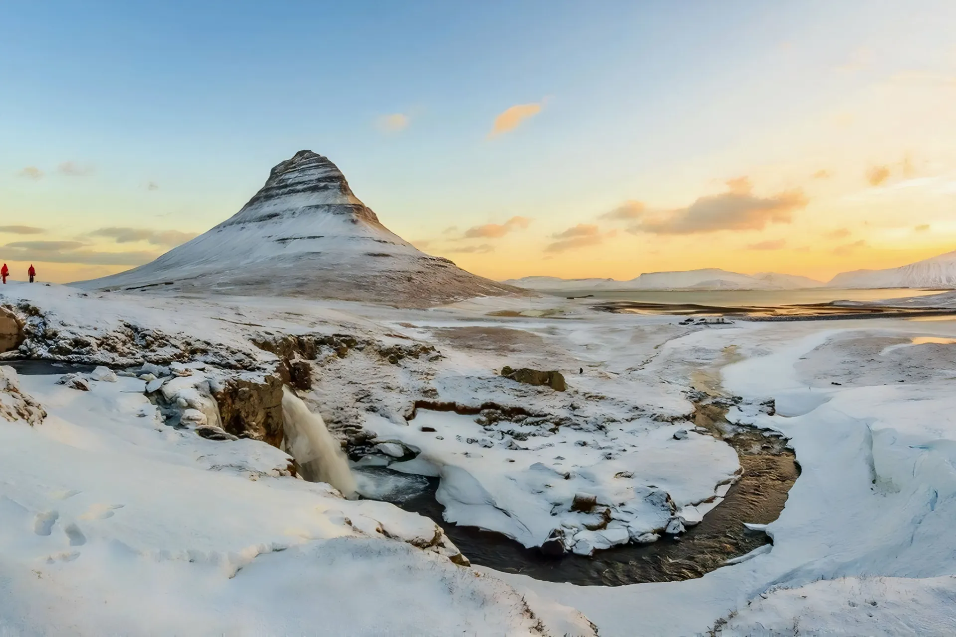 Rundreise "Island Süd-West"