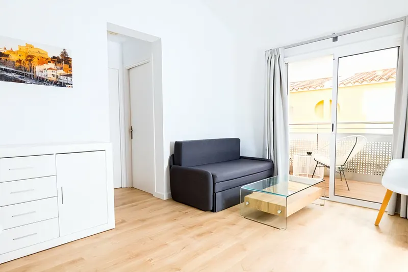 Aparthotel Cales de Ponent