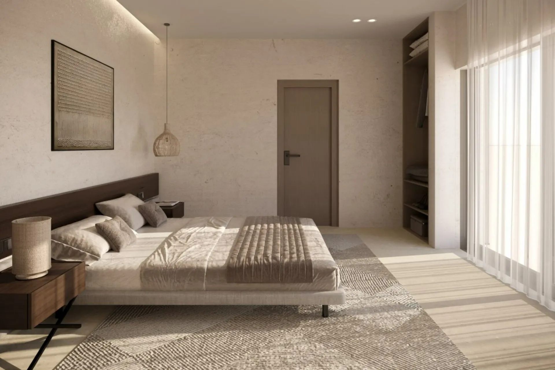 Aethra Hotel & Suites - Suite