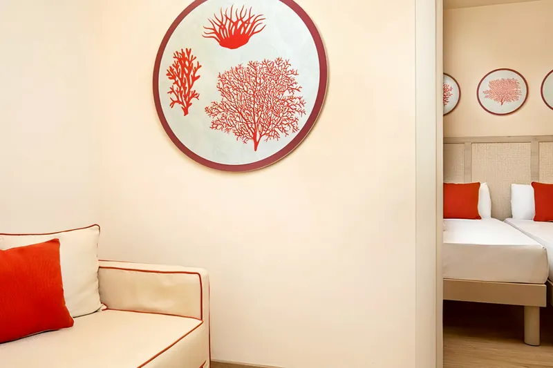 Hotel Voi Le Muse Resort