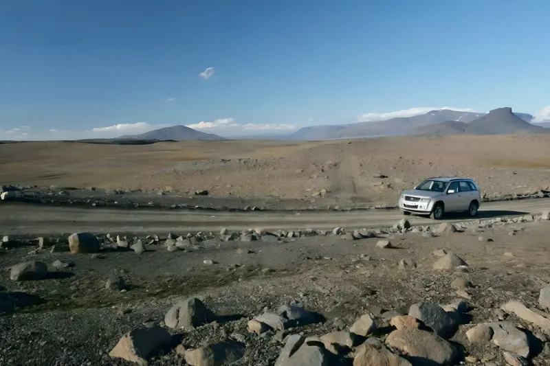 Rundreise Geheimnisse des Hochlands - Naturperlen des Westens