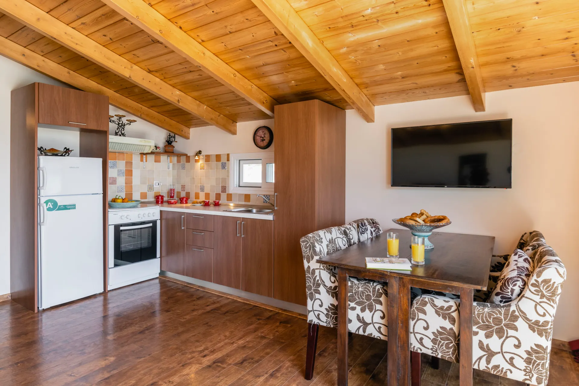 Agnadi Suites - Grand Suite Meerblick