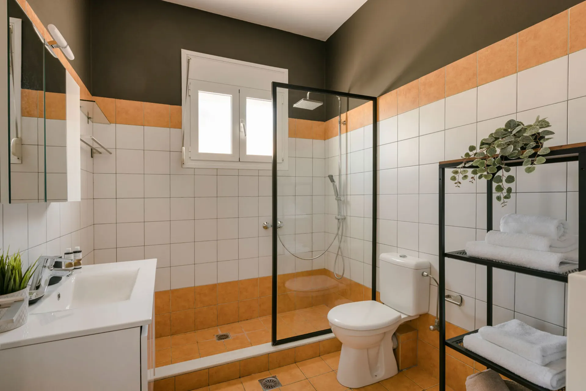 Appartement Meerblick