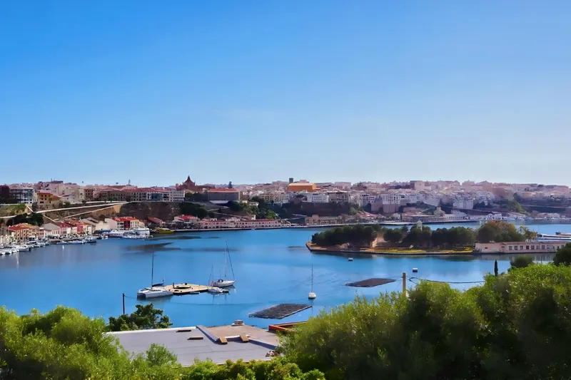 Individuelle Wanderreise Menorca