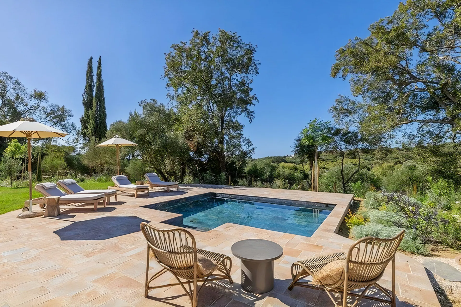 Eliamos Villas Hotel  Spa