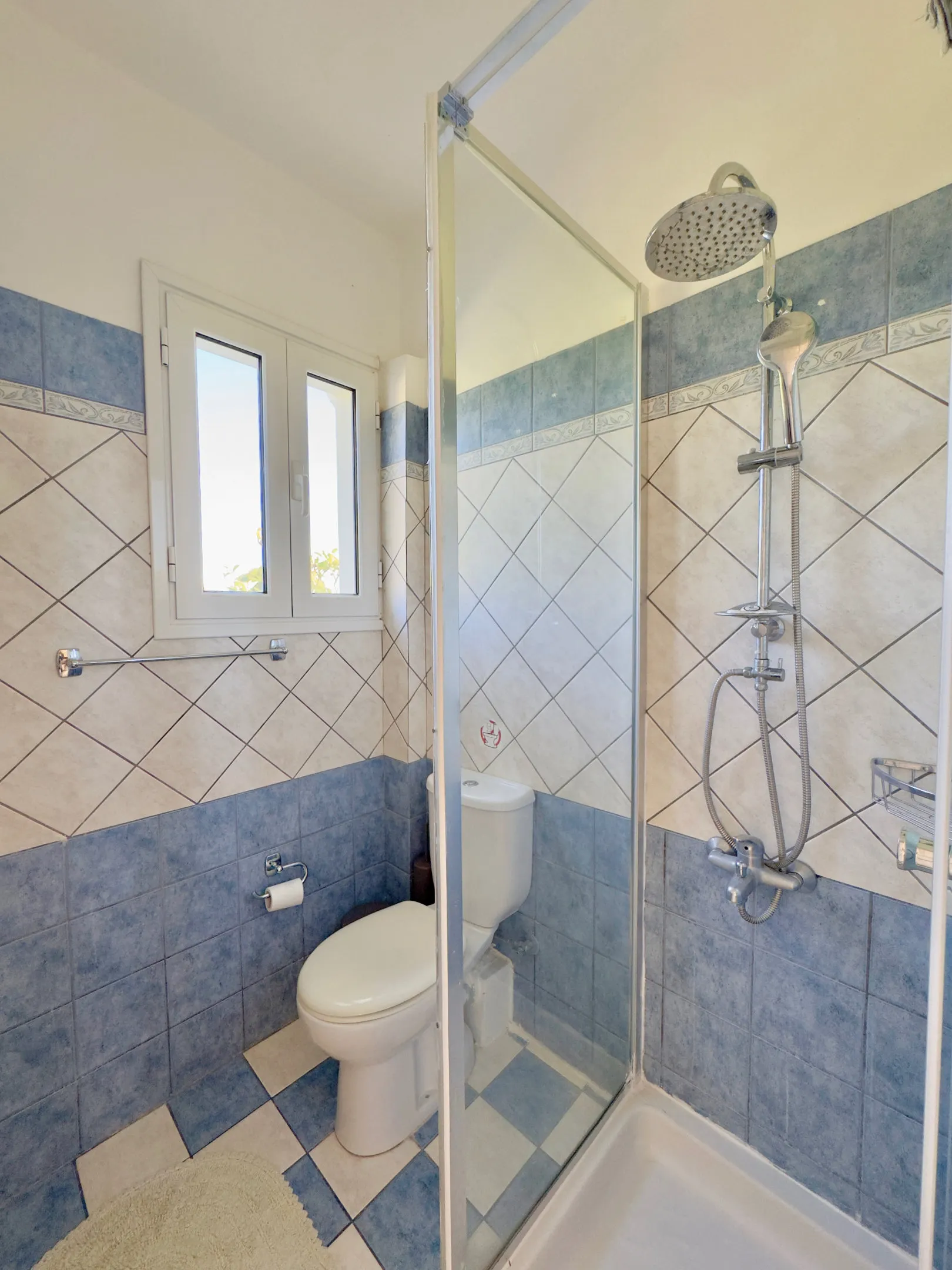 Appartement A