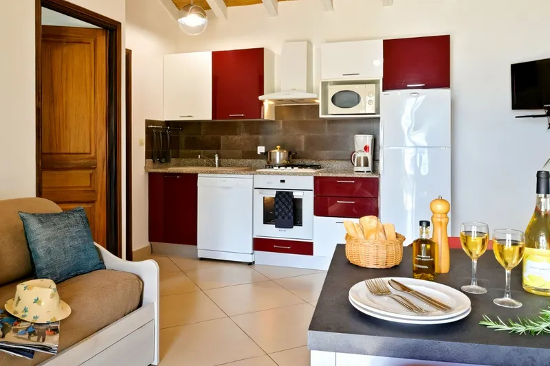 Ferienwohnung Arco Plage