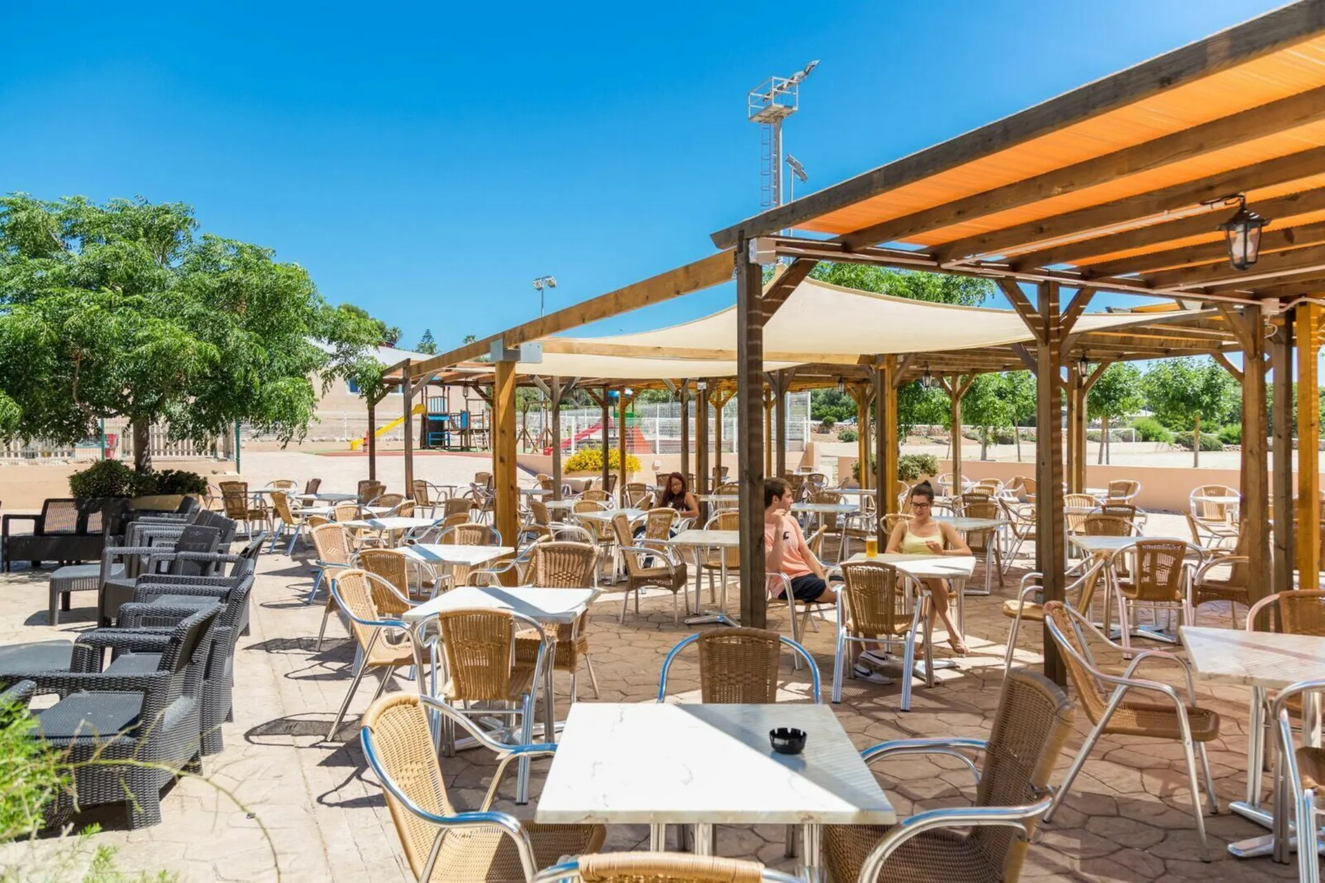 Aparthotel Comitas Isla del Aire