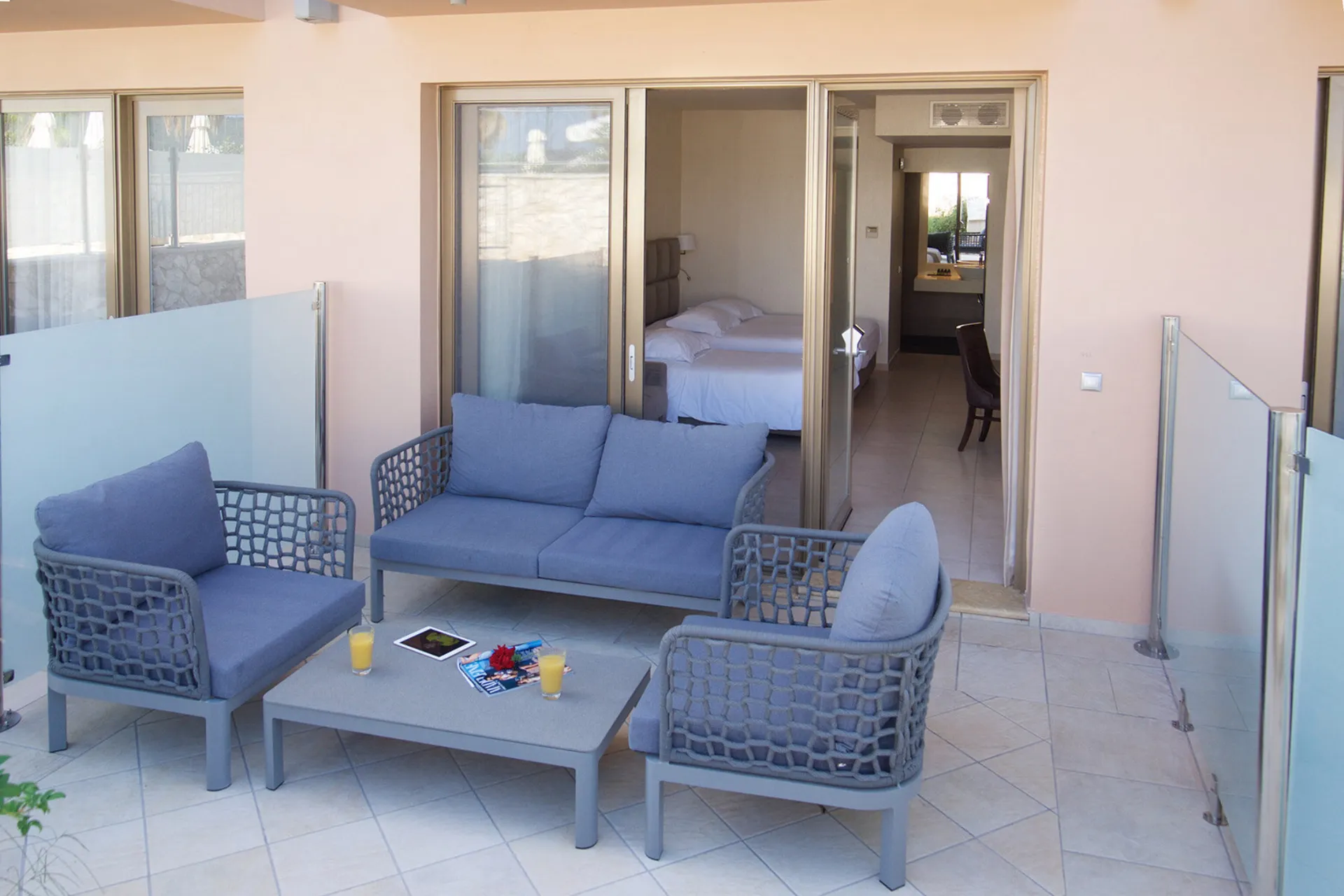 Hotel Ionian Emerald - DZ Superior Promo