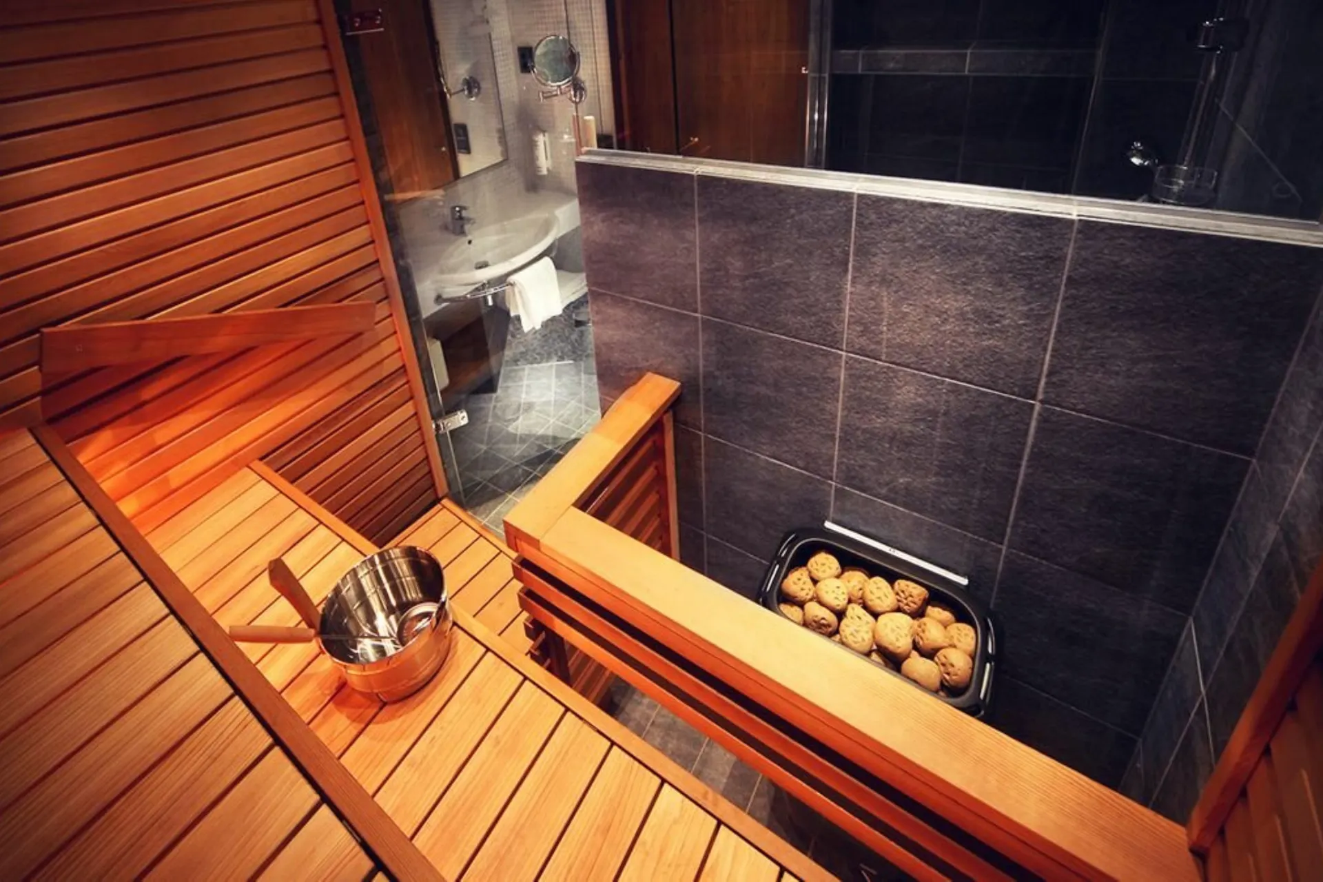 Levi Hotel & Spa - Junior Suite