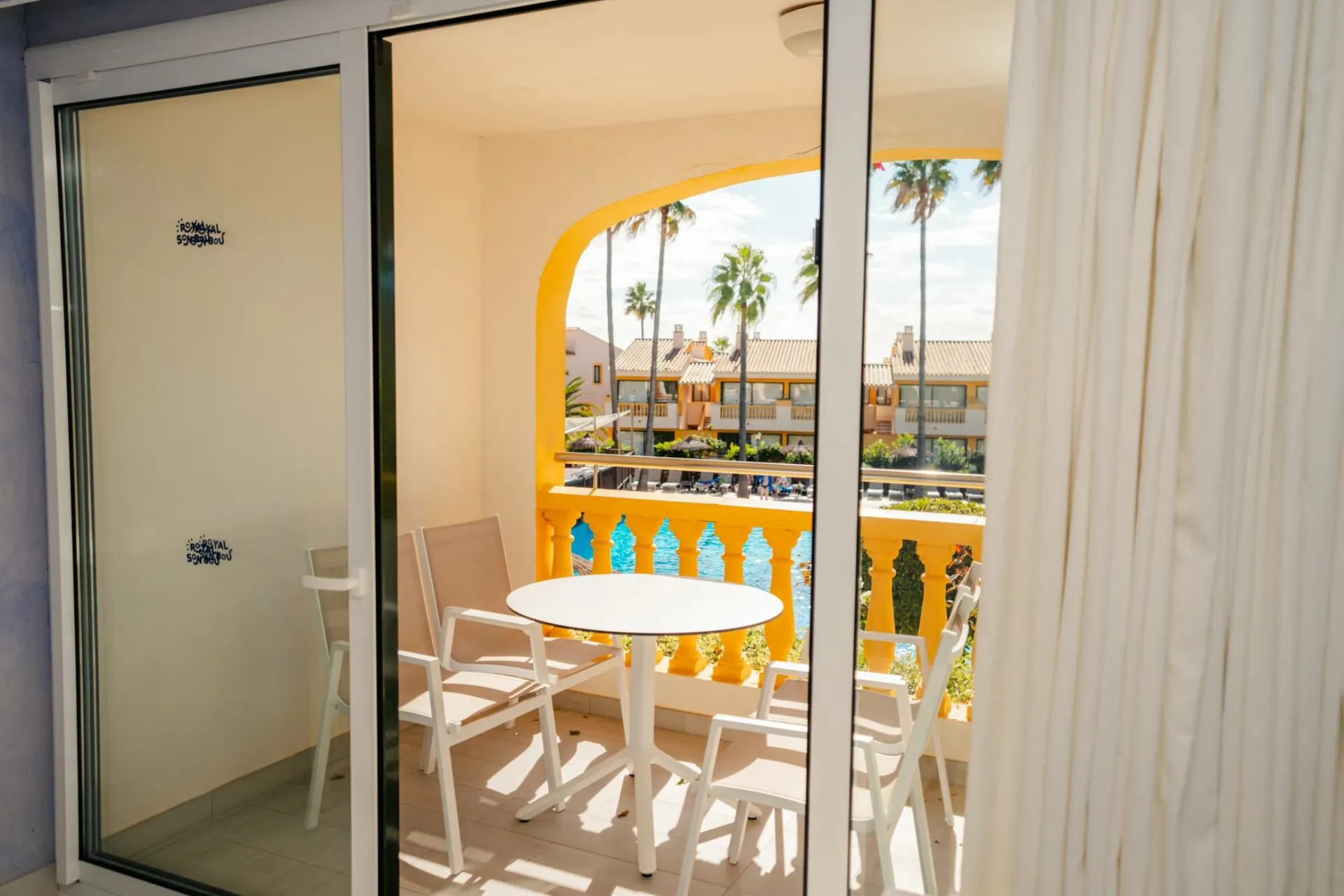 Royal Son Bou Family Club - Appartement Hooky Royal Pool