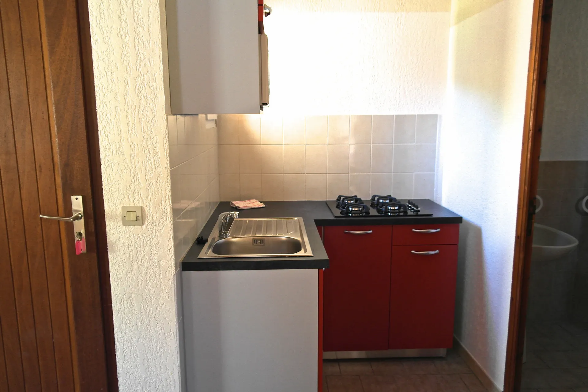 Ferienwohnung Thalassa - Appartement T3