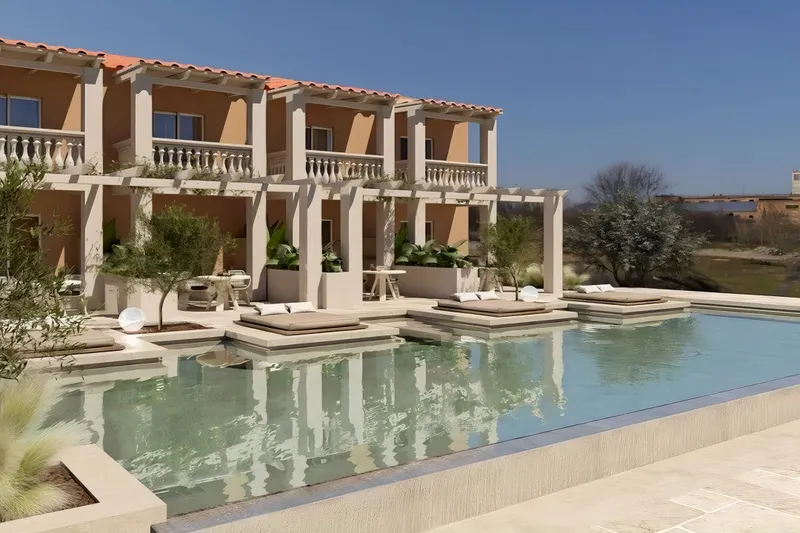 Boutique Hotel Thalassa