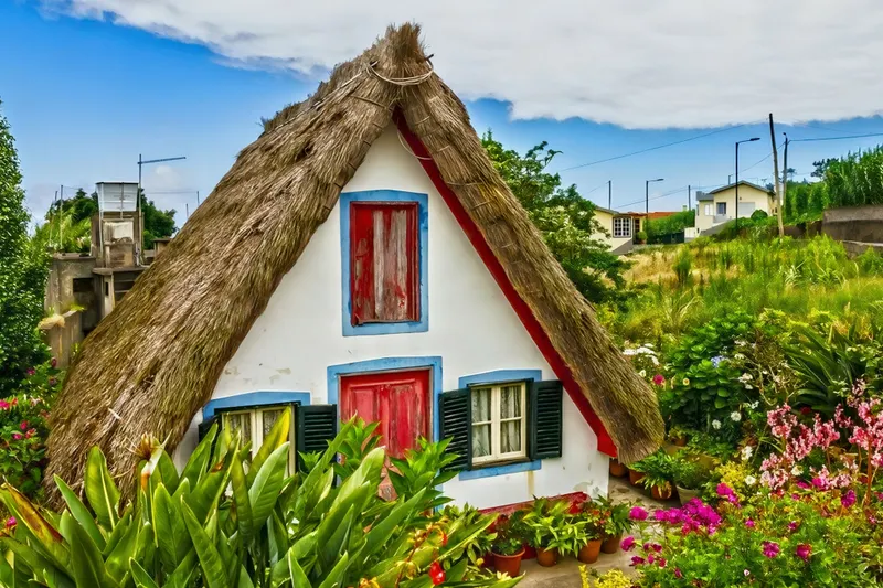 Erlebniswoche Madeira Hotel The Views Oasis