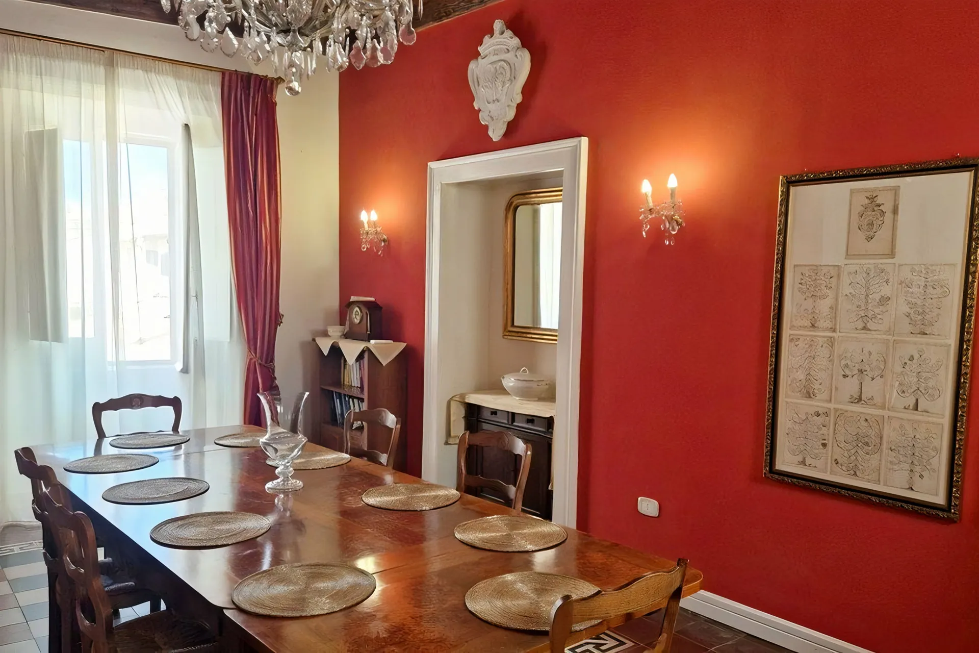 Palazzo Toraldo di Francia