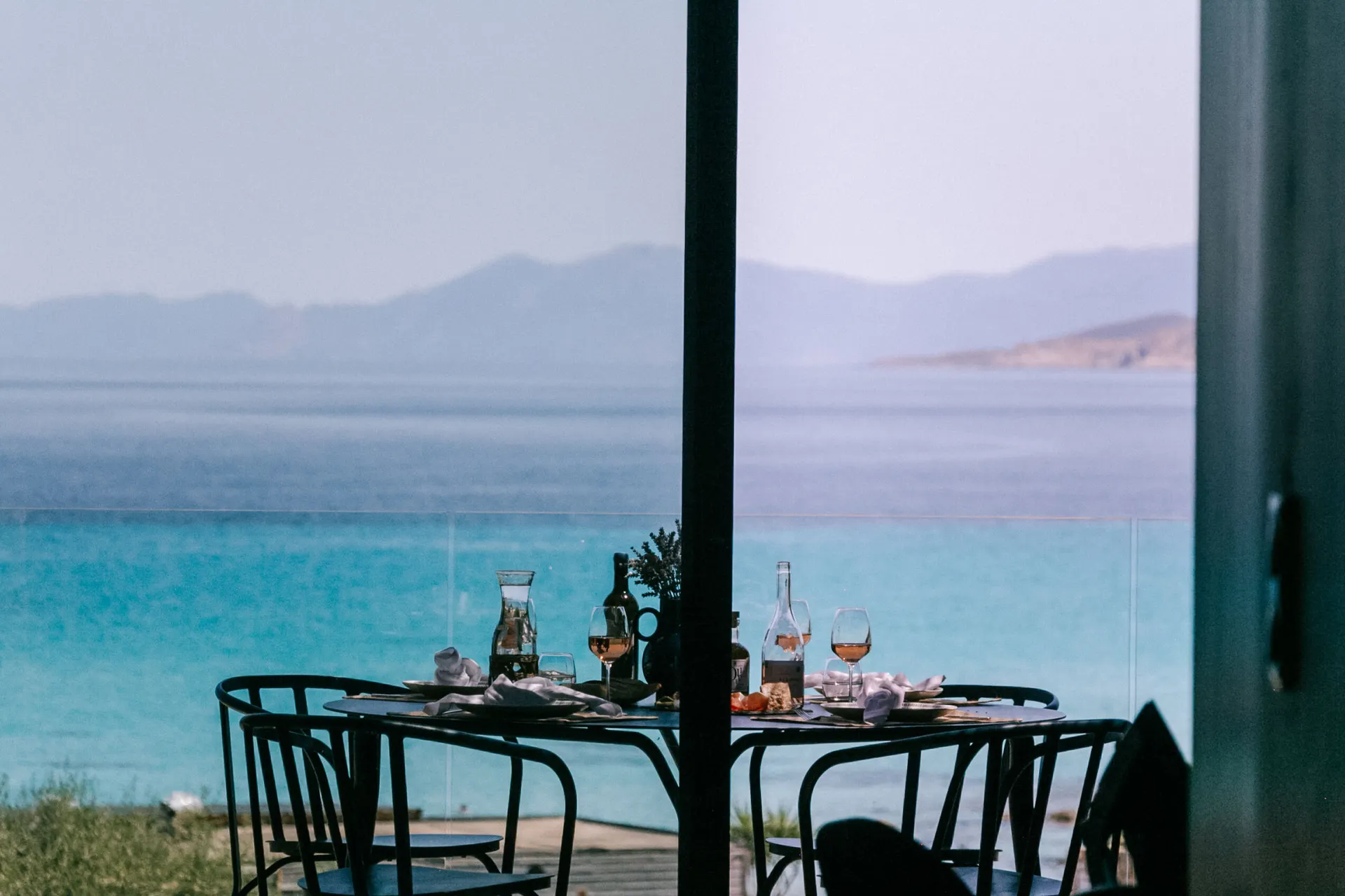 Ferienwohnung Saletta Mare