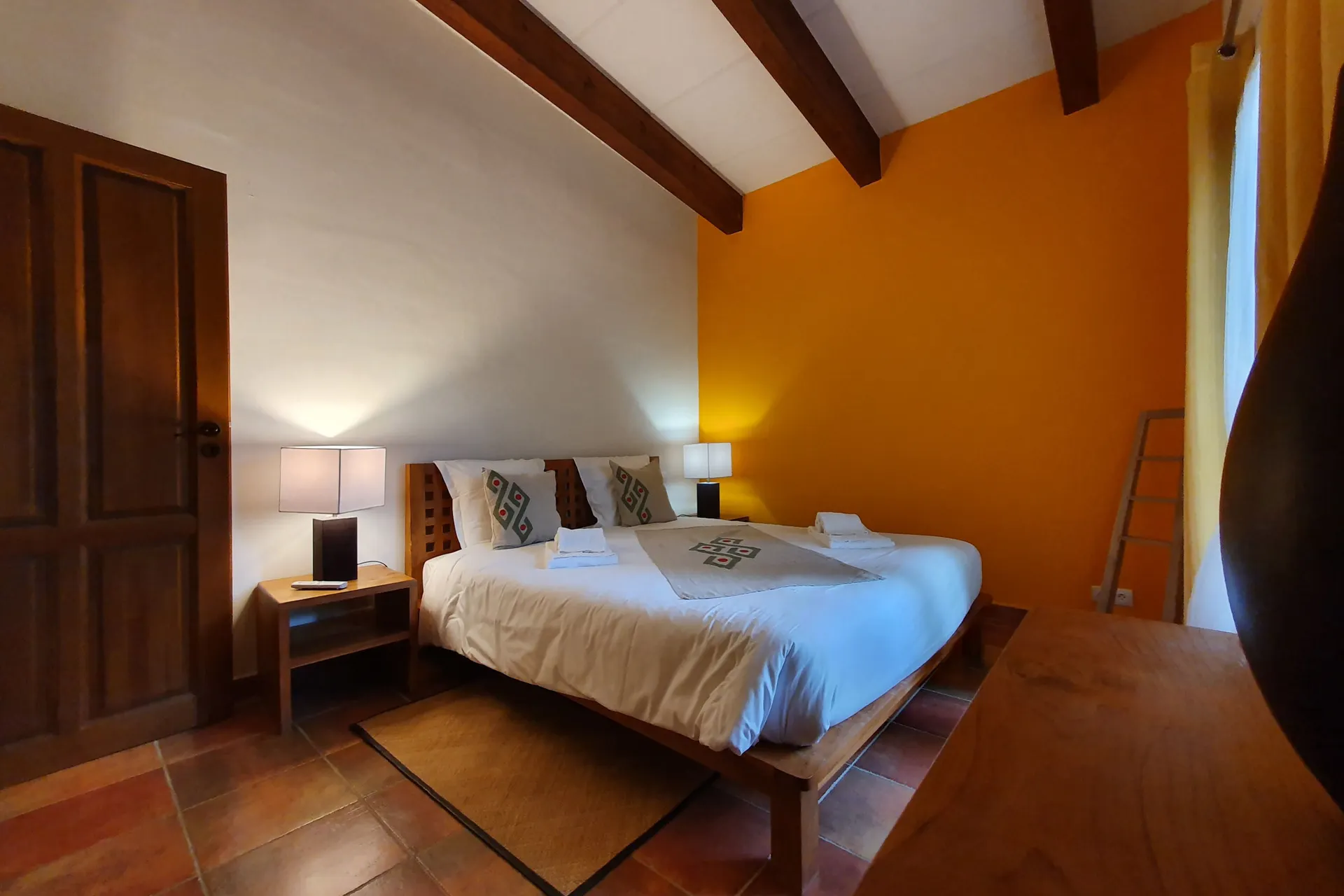 Ferienhaus Codaleone - Villa 2 Jardin