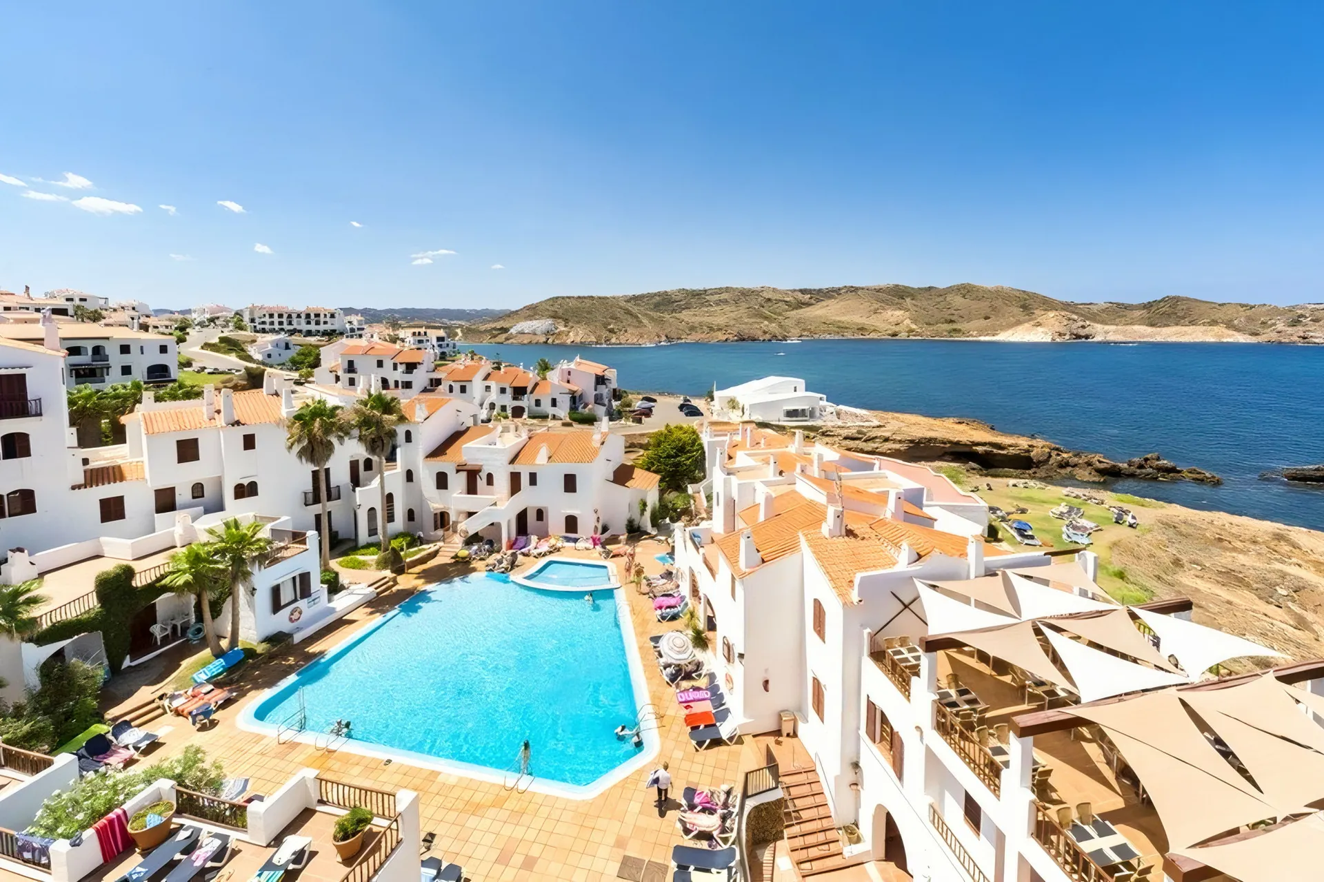 Aparthotel Tramontana Park