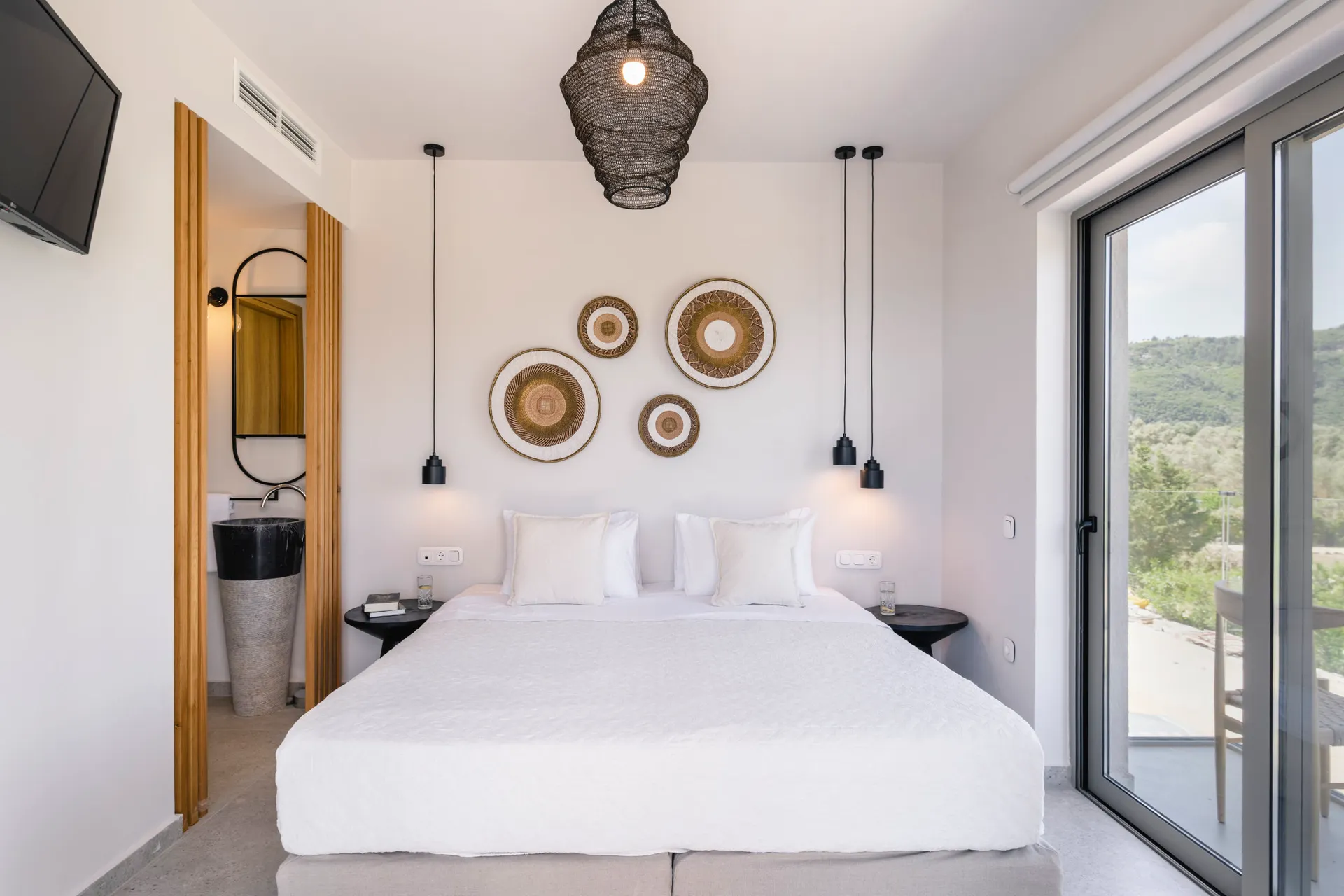 Allure Wellness Retreat - Doppelzimmer Deluxe