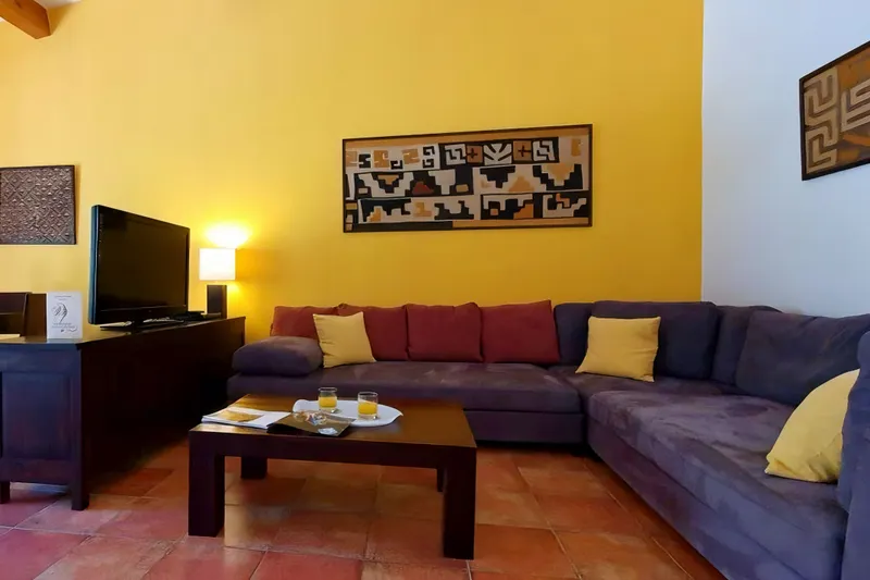 Ferienhaus Codaleone