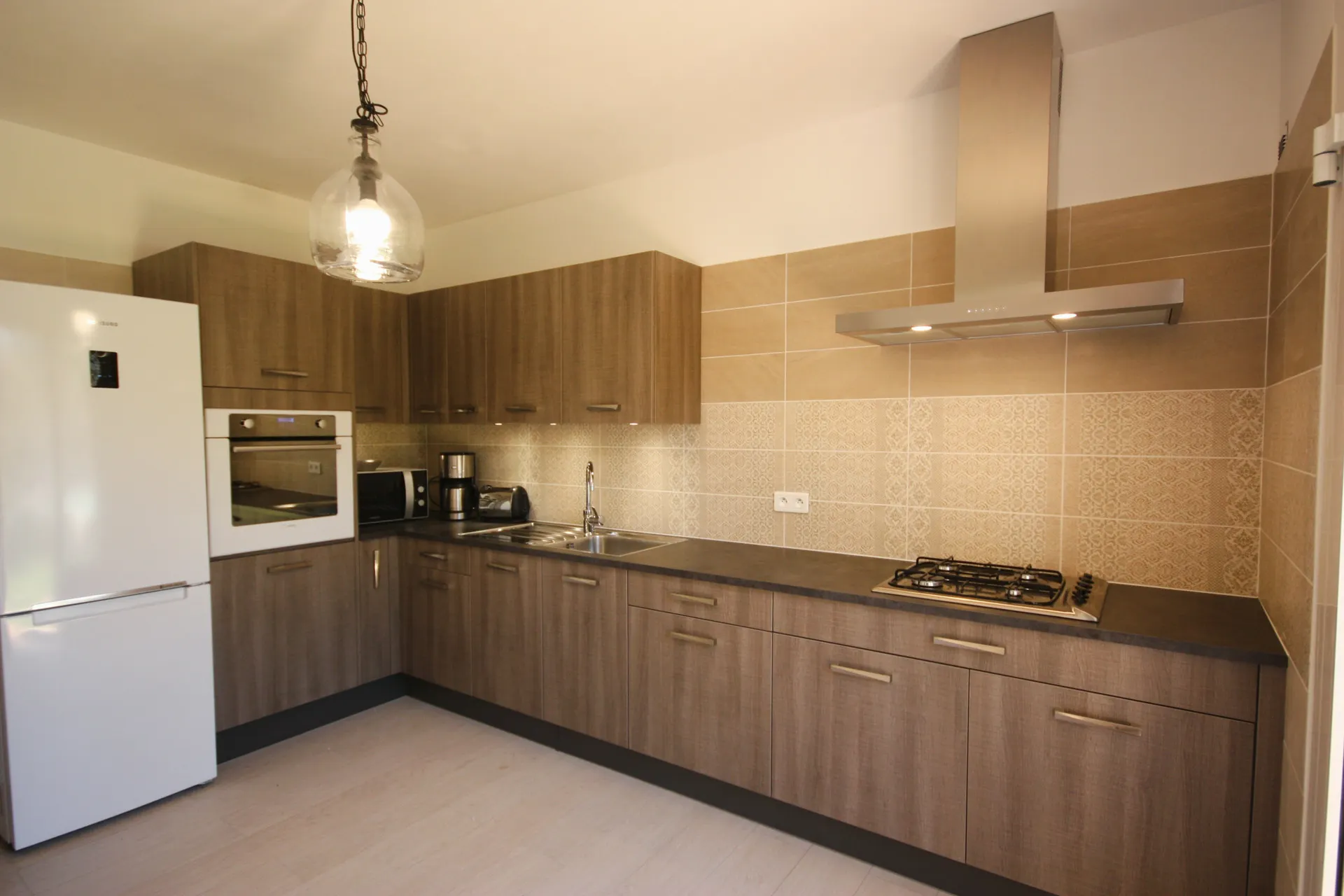 Ferienhaus Casa Castelli - A- Ferienhaus Casa Castelli