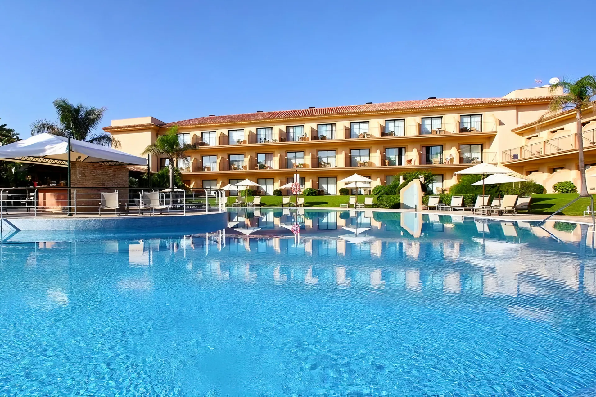 Hotel Portblue La Quinta