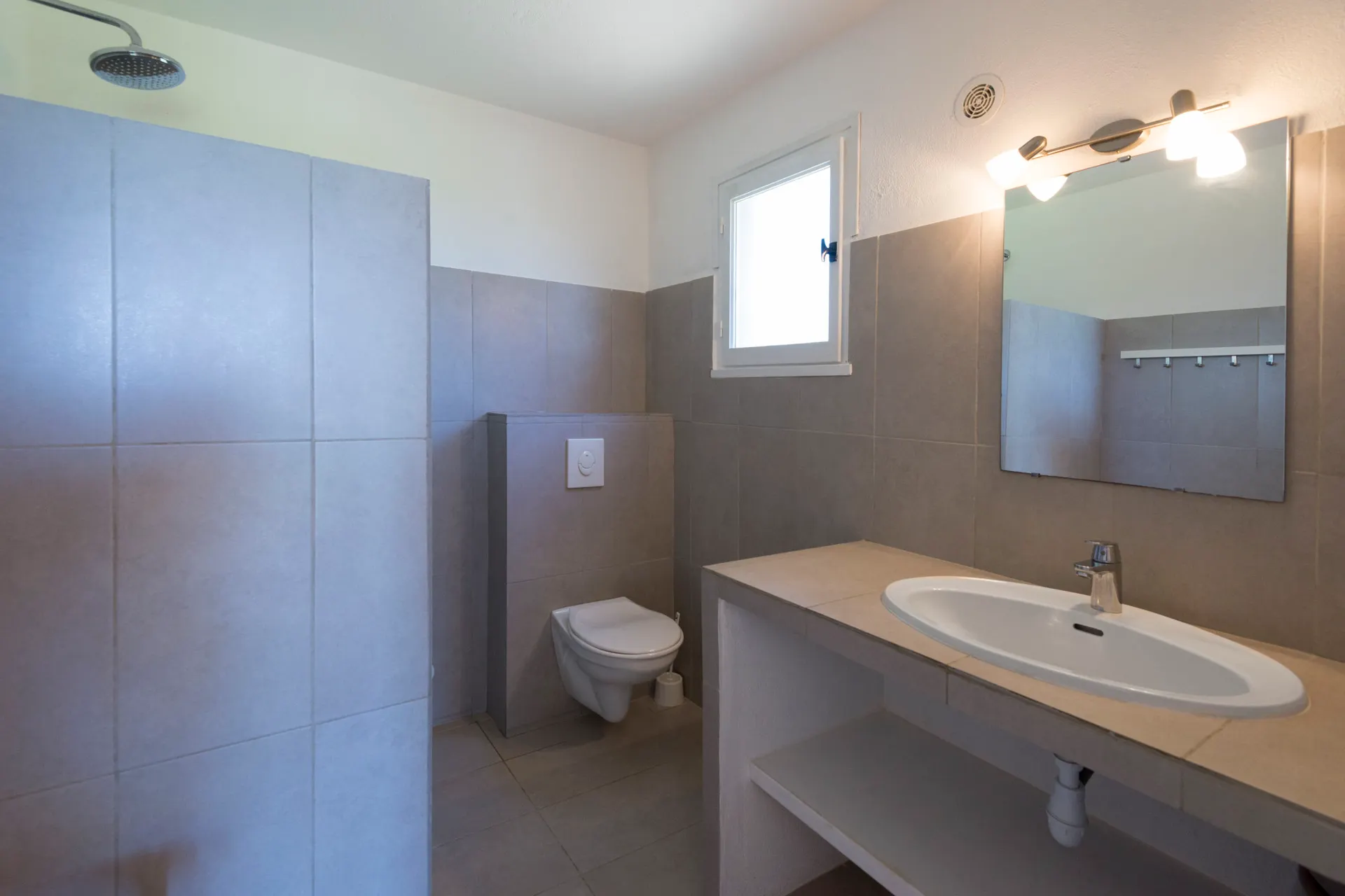 Ferienhaus Domaine de Pianiccia - Villa Crique