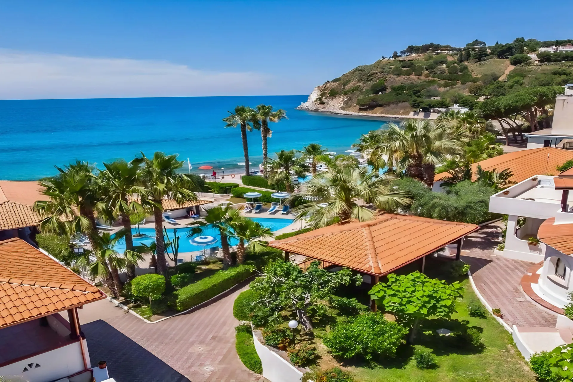 Erlebnisreise Faszination Kalabrien