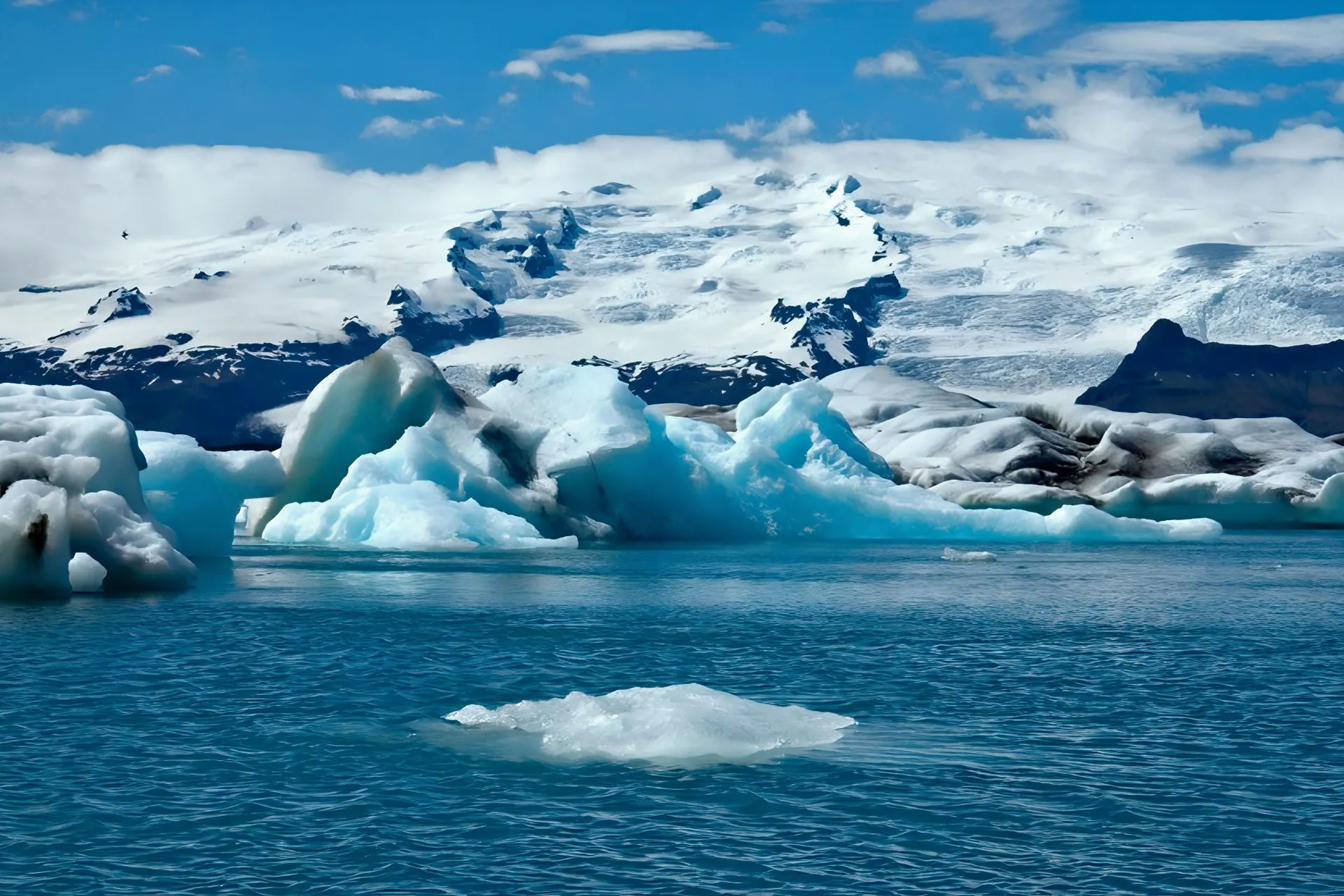 Rundreise "Island Kompakt"