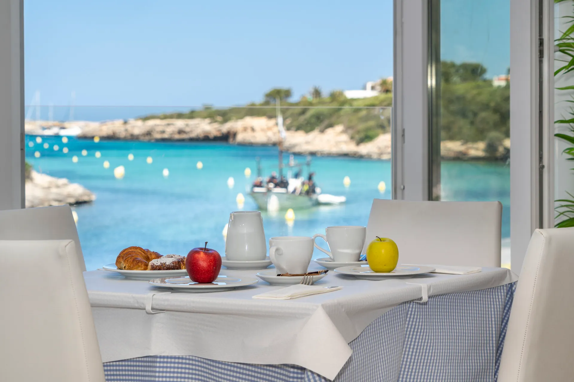 Hotel Santandria Beach