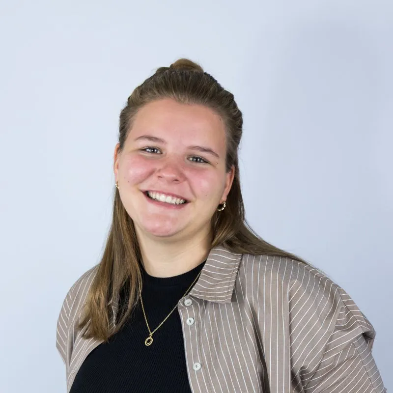 Expert - Clara Österle