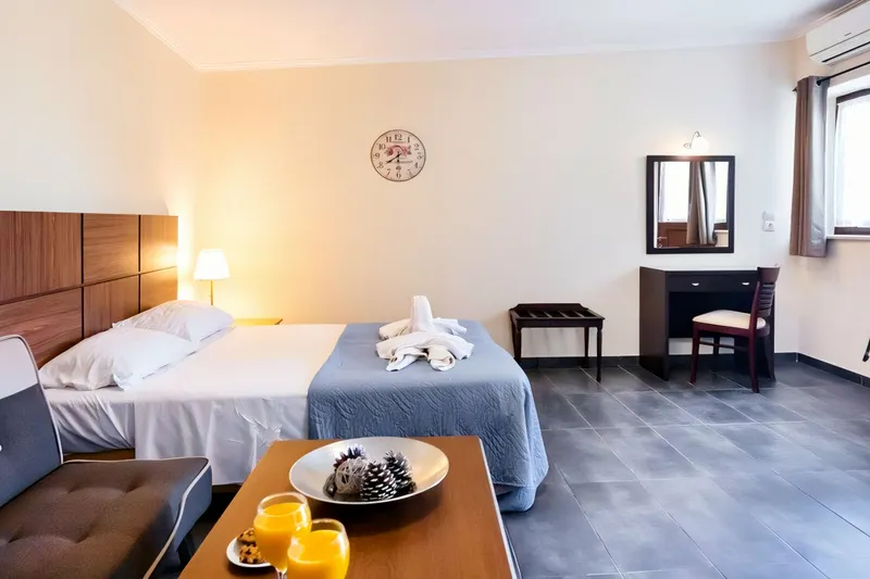 Ionian Fos Appartments