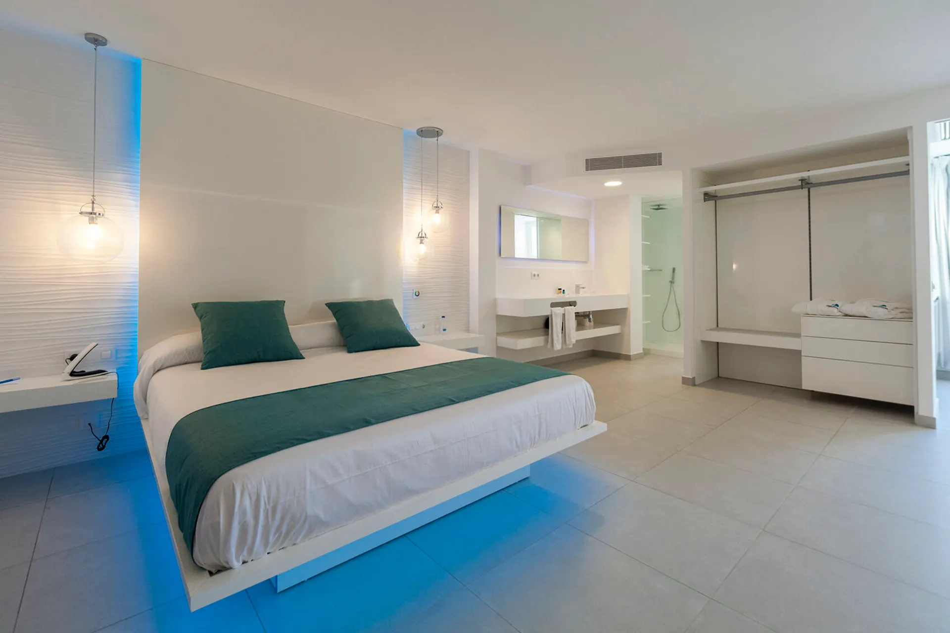 Casas del Lago - Cool Suite