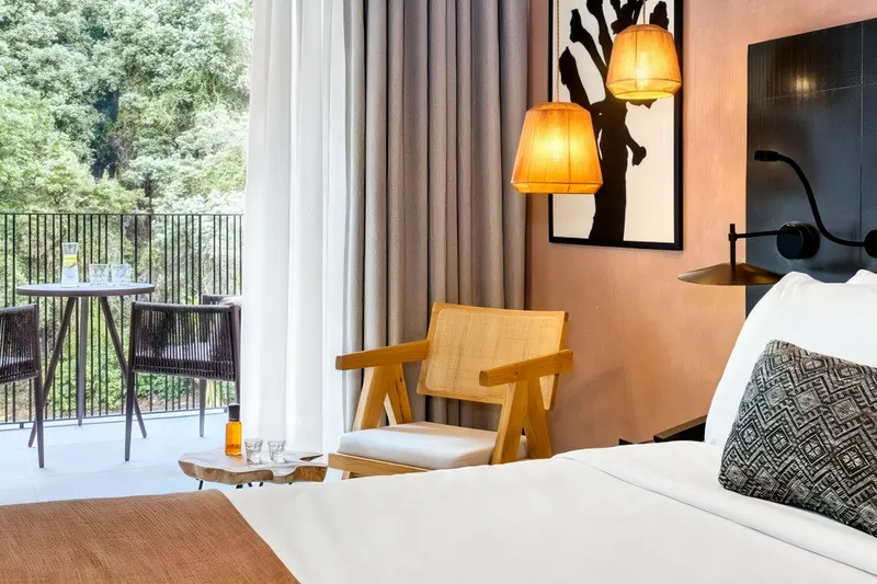 Hotel Domes of Corfu