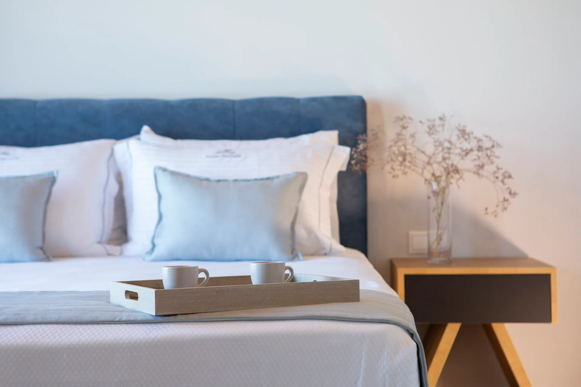 Villen Ionian Harmony - Villa mit Privatpool