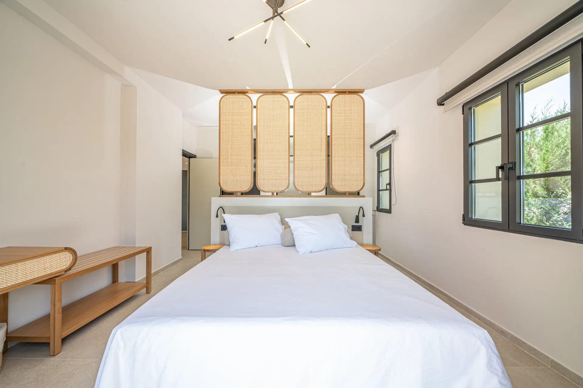 Villa Riva Rossa - Villa Antinoi